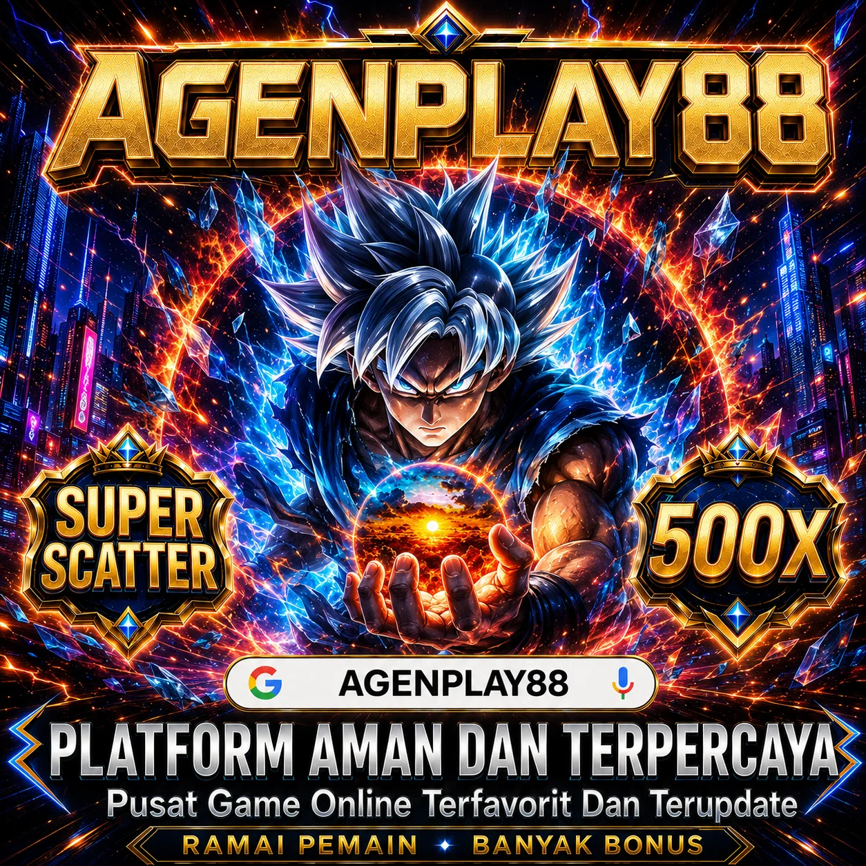 SEMPURNA77 - The Best Aman & Terpercaya